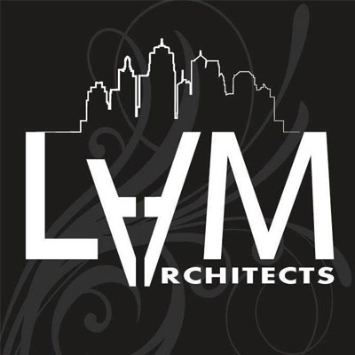 LAM Architects - logo